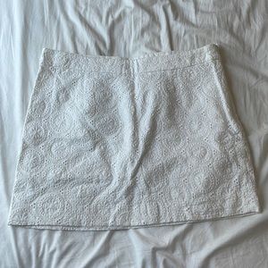 Gap Mini Skirt